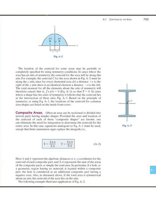 Mechanics of Materials 8th Edition R.C. Hibbeler
