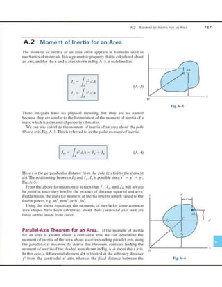 Mechanics of Materials 8th Edition R.C. Hibbeler