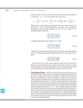 Mechanics of Materials 8th Edition R.C. Hibbeler