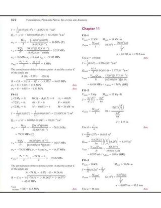 Mechanics of Materials 8th Edition R.C. Hibbeler