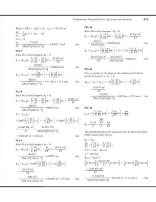 Mechanics of Materials 8th Edition R.C. Hibbeler