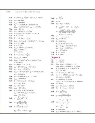 Mechanics of Materials 8th Edition R.C. Hibbeler