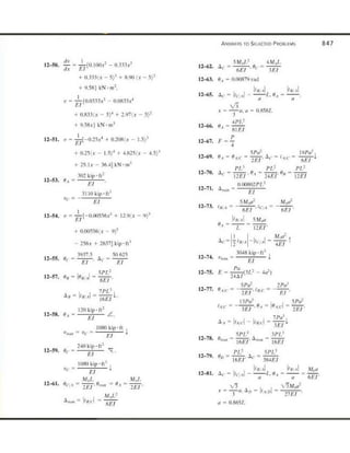 Mechanics of Materials 8th Edition R.C. Hibbeler