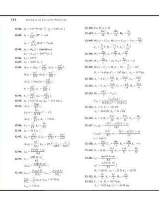 Mechanics of Materials 8th Edition R.C. Hibbeler