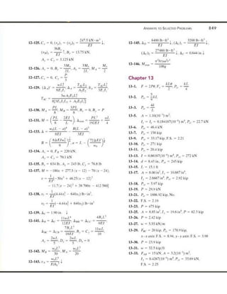 Mechanics of Materials 8th Edition R.C. Hibbeler
