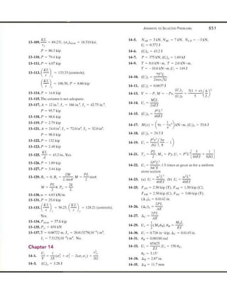 Mechanics of Materials 8th Edition R.C. Hibbeler