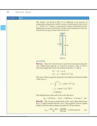 Mechanics of Materials 8th Edition R.C. Hibbeler