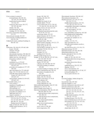 Mechanics of Materials 8th Edition R.C. Hibbeler