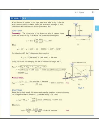 Mechanics of Materials 8th Edition R.C. Hibbeler