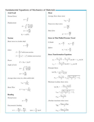 Mechanics of Materials 8th Edition R.C. Hibbeler
