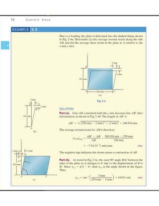 Mechanics of Materials 8th Edition R.C. Hibbeler