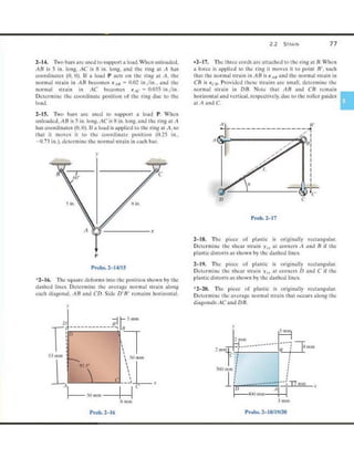 Mechanics of Materials 8th Edition R.C. Hibbeler