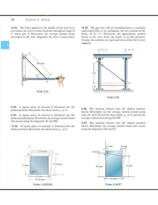 Mechanics of Materials 8th Edition R.C. Hibbeler
