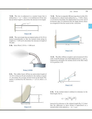 Mechanics of Materials 8th Edition R.C. Hibbeler