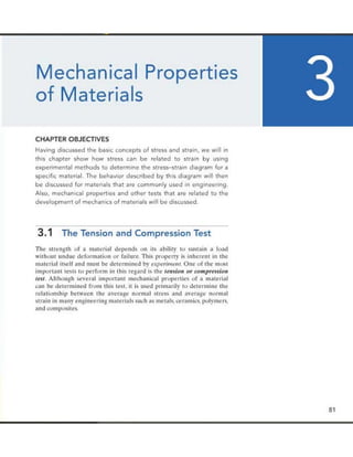 Mechanics of Materials 8th Edition R.C. Hibbeler