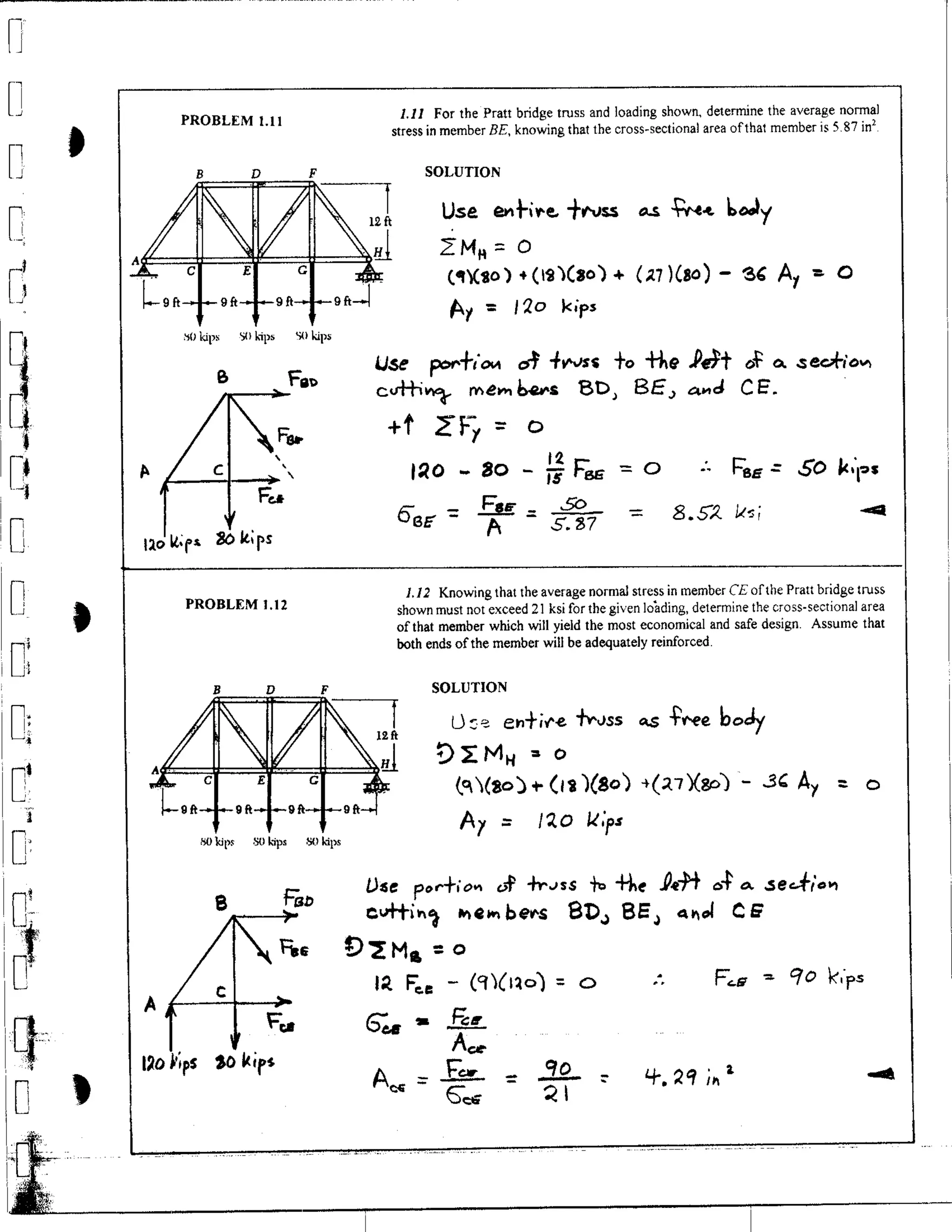Mechanics Of Materials Solution Manual 3 Rd Ed By Beer Johnston Mechanics Of Materials Solution Manual 3 Rd Ed By Beer Johnston