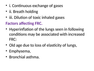 mechanics of respiration inspiration and expiration.pptx