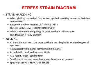 mechanics of structure(CE3G)- simple stress & strain.ppt
