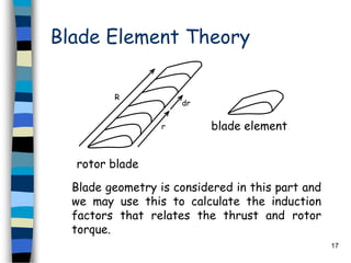 Mechanics of WT.ppt