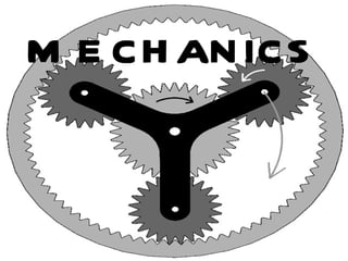 mechanics 