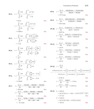 Hibbeler – Engineering Mechanics – Statics 14th Edition 