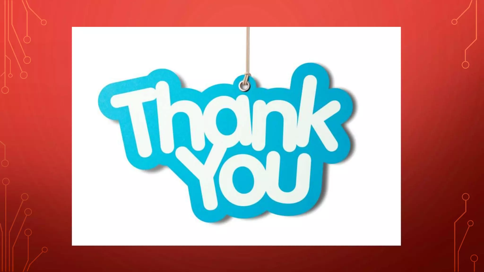 Mechanism of Electronics Devices