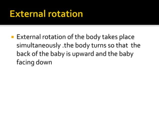 Mechanism of Breech.pptx