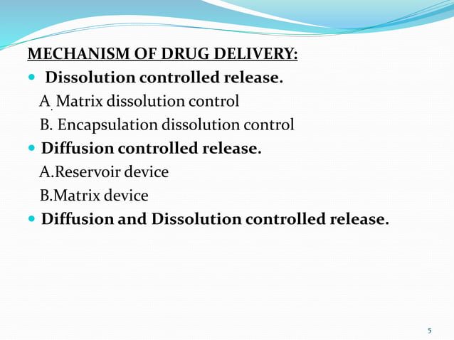 Mechanism Of Dds1 Pptx