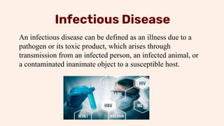 Infectious Objects Mechanism of Infection & Inflammation.pdf