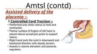 mechanism_of_labor[1].pptx obstetrics and gynaecology midwifery nursing ...