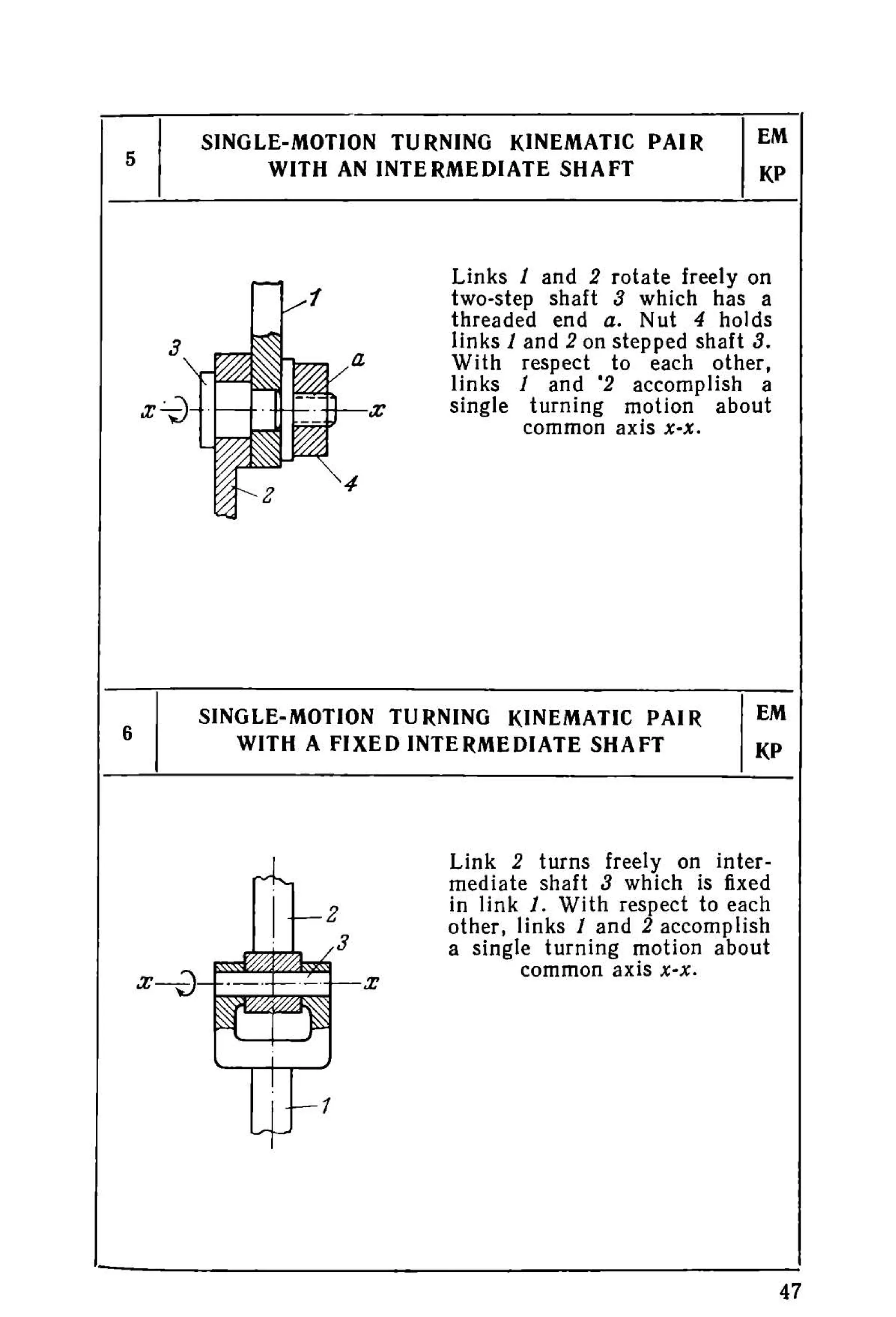 Mechanisms in Modern Engineering Design, Volume 1 Lever Mechanisms | PDF