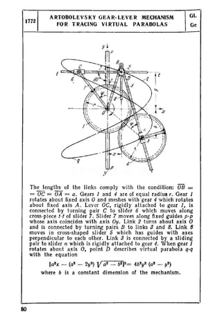 Mechanisms in Modern Engineering Design, Volume 2 Lever Mechanisms ...