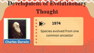 George R Price the mechanisms of evolution in GB2 Q3.pptx