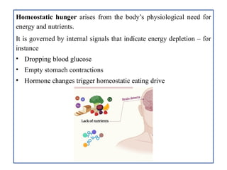 Mechanisms of Hunger and Energy Cost of Macronutrients.pptx
