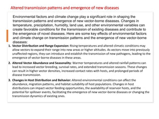 Unaffected Vector Mechanisms of Vector-Born Transmission.pptx
