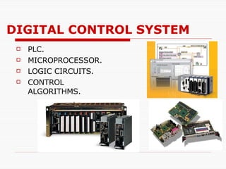 Mechatronics An Introduction | PPT