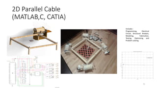 Mechatronics engineer | PDF