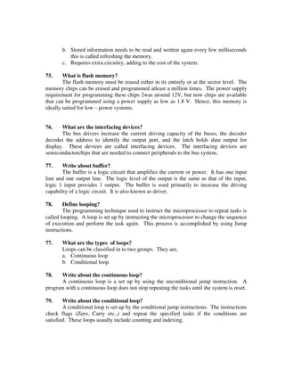 Mechatronics students manual 2013 reg updated