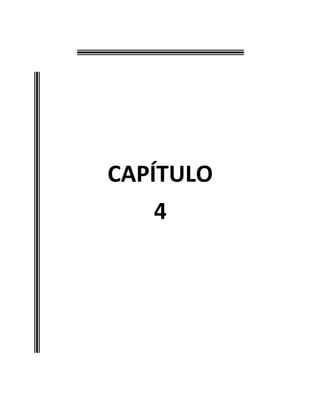 CAPÍTULO
4
 