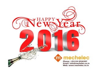 Mechelec   happy new years