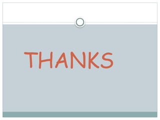 THANKS
 