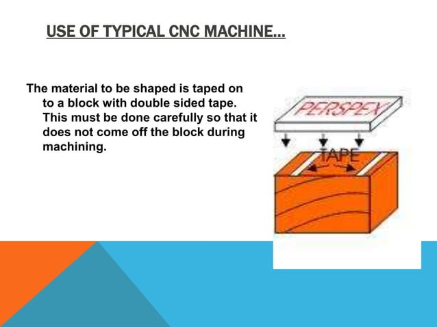 Mechnical cnc machines ppt | PPTX | Woodworking | Arts and Crafts