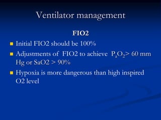 mech vent cardio 13dec08.ppt111111111111 | PPT