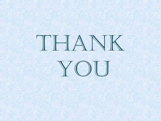 THANK
YOU
 