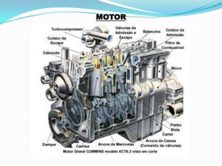 MOTOR
 