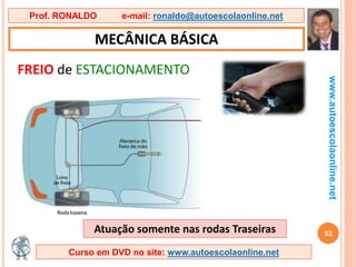 Mecânica - Auto Escola | PPSX