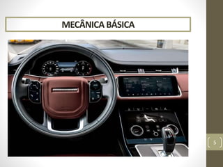 MECÂNICA BÁSICA
5
 