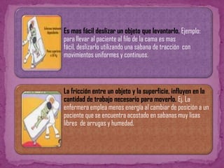 MEDIDAS DE SEGURIDAD EN EL TRASLADO DEL PACIENTE.MARCO TEORICO