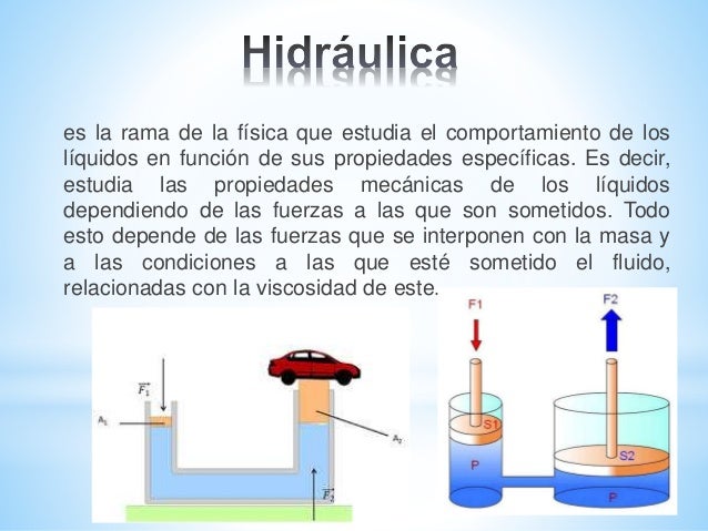 Mecánica de fluido laura