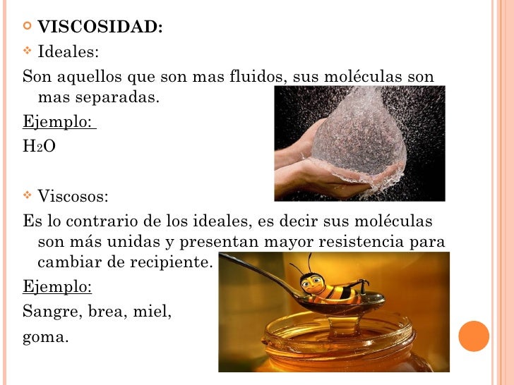 Mecánica de fluidos